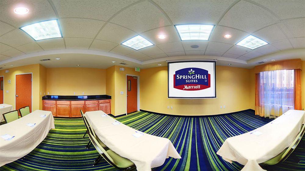 Fairfield Inn And Suites By Marriott El Paso Exteriér fotografie