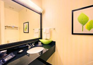 Fairfield Inn And Suites By Marriott El Paso Exteriér fotografie