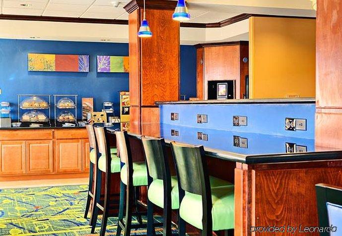 Fairfield Inn And Suites By Marriott El Paso Exteriér fotografie