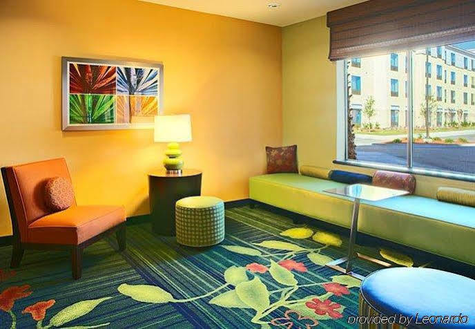 Fairfield Inn And Suites By Marriott El Paso Exteriér fotografie