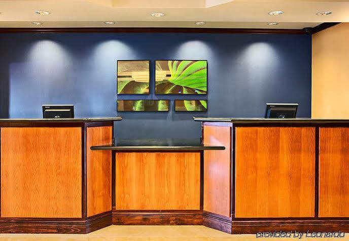 Fairfield Inn And Suites By Marriott El Paso Exteriér fotografie