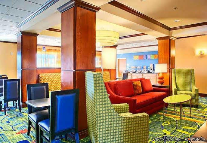 Fairfield Inn And Suites By Marriott El Paso Exteriér fotografie