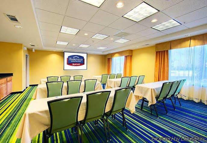 Fairfield Inn And Suites By Marriott El Paso Exteriér fotografie
